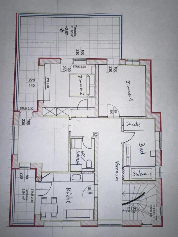 Apartment Alpenstyle Ennstal Aich  Eksteriør bilde